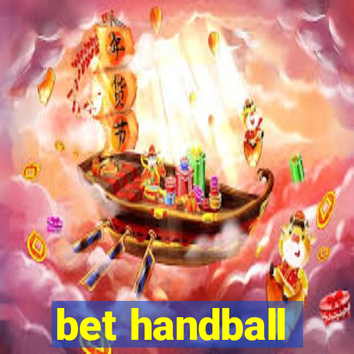 bet handball